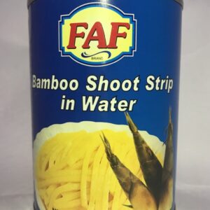 หน่อไม้ – Bamboo Shoot Strip / Slice